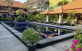 Dewa Bharata Bungalows Legian